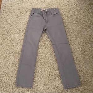 Levi’s 511 Slim Jeans